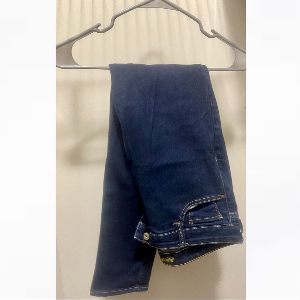 Stretch Fit Skinny Jeggings